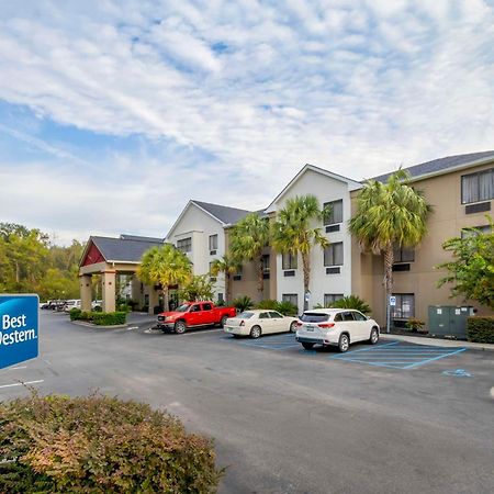 Best Western Magnolia Inn And Suites Ладсън Екстериор снимка