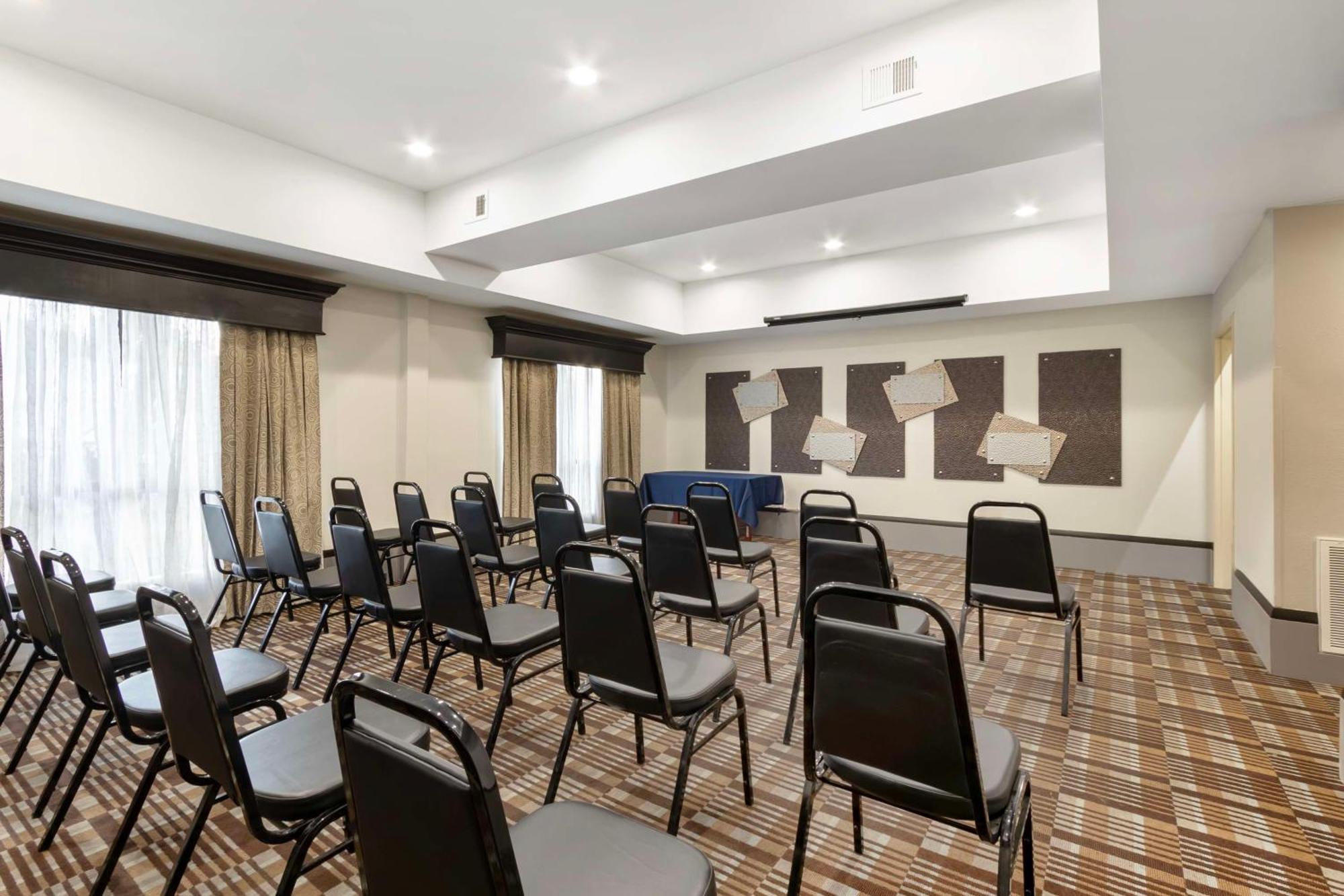 Best Western Magnolia Inn And Suites Ладсън Екстериор снимка
