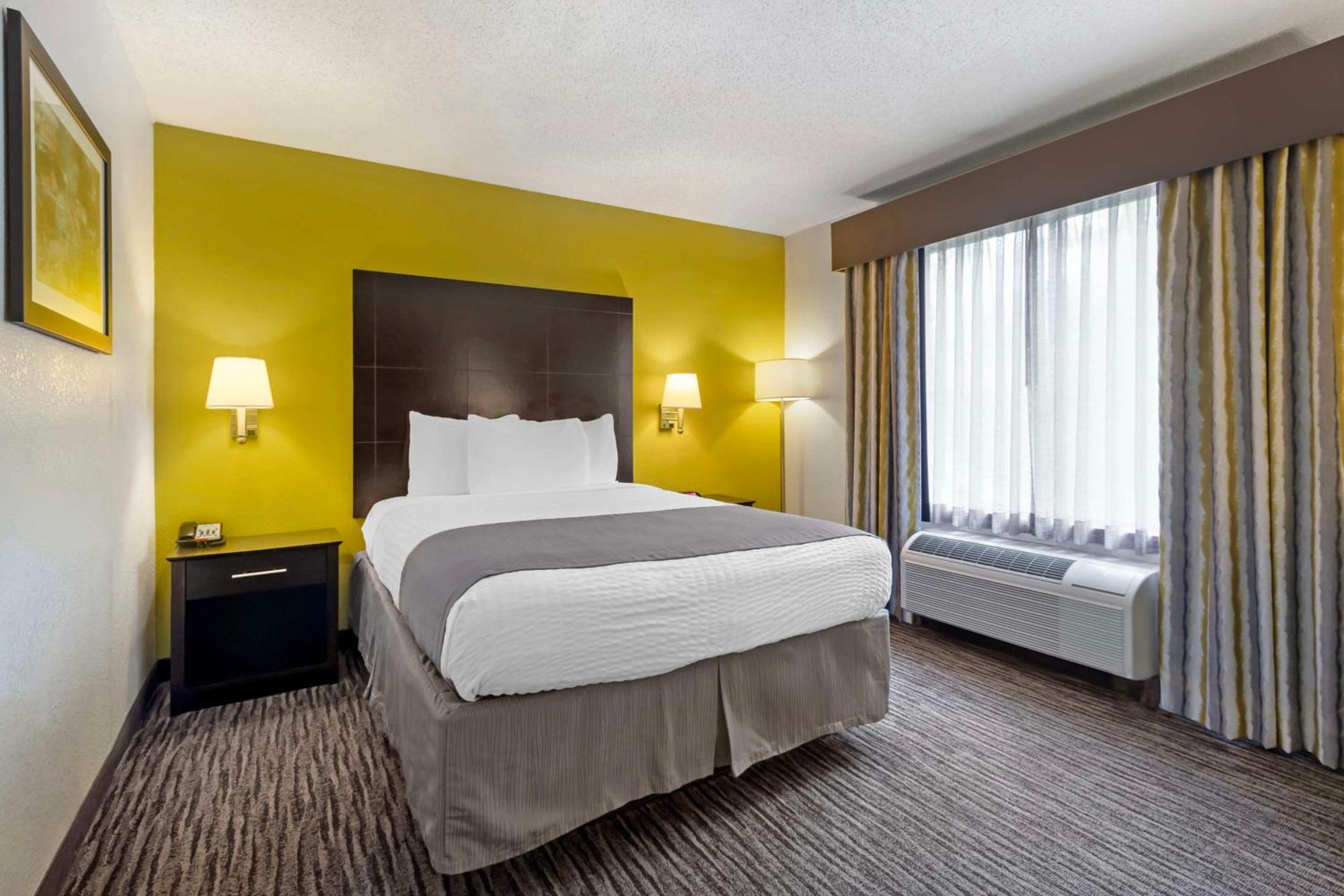 Best Western Magnolia Inn And Suites Ладсън Екстериор снимка