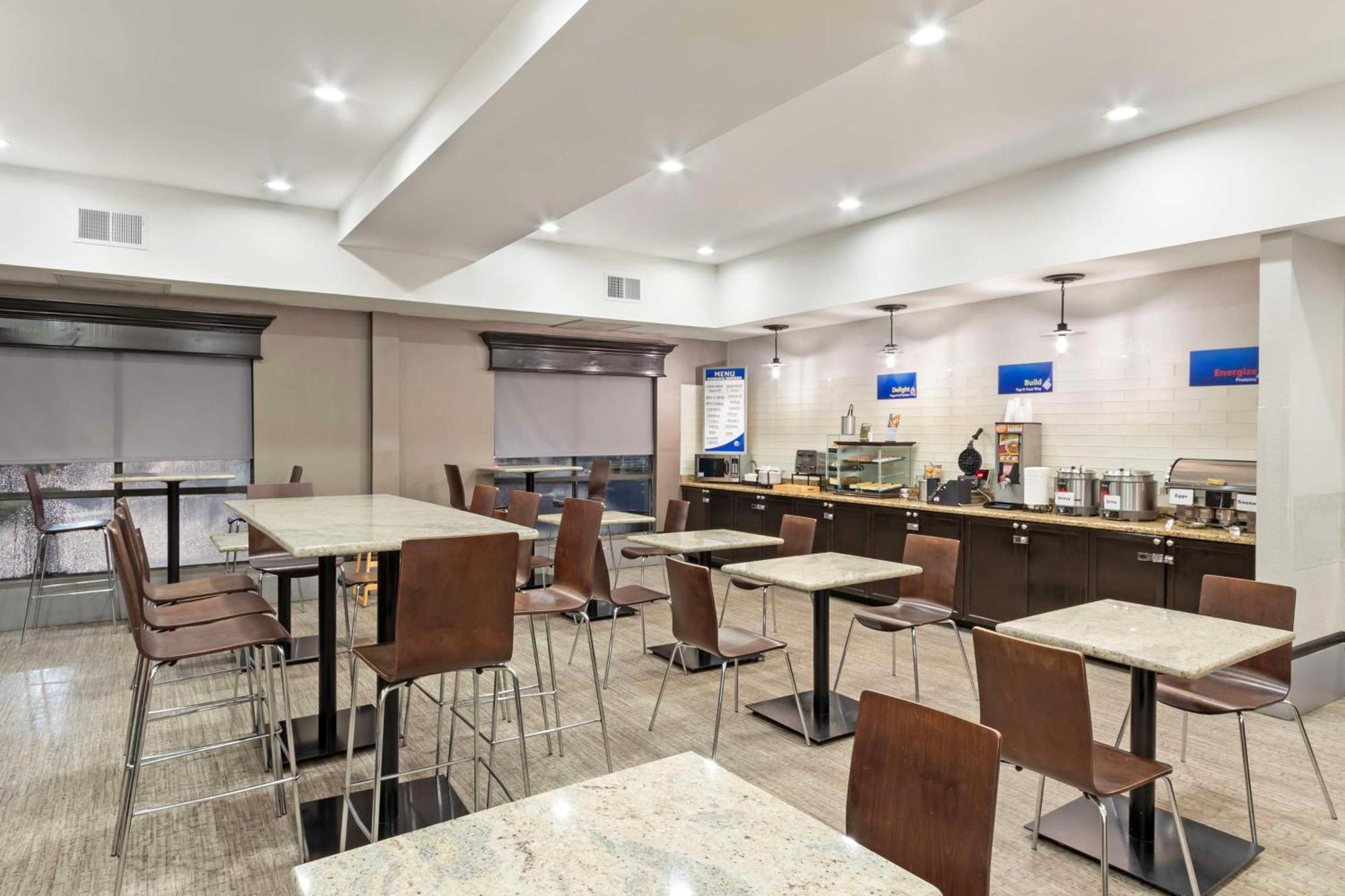 Best Western Magnolia Inn And Suites Ладсън Екстериор снимка