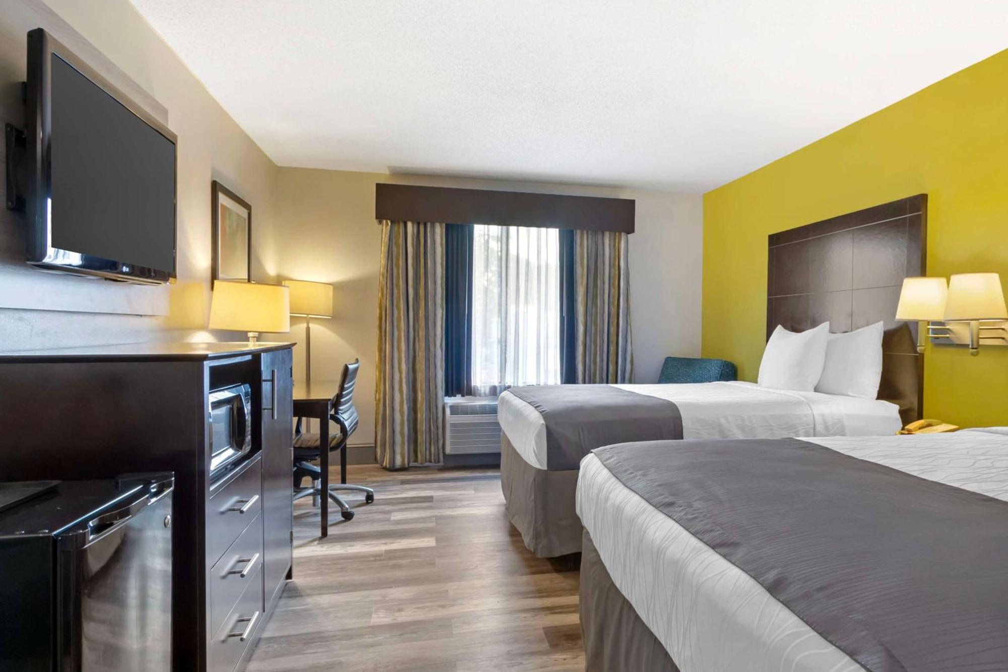 Best Western Magnolia Inn And Suites Ладсън Екстериор снимка