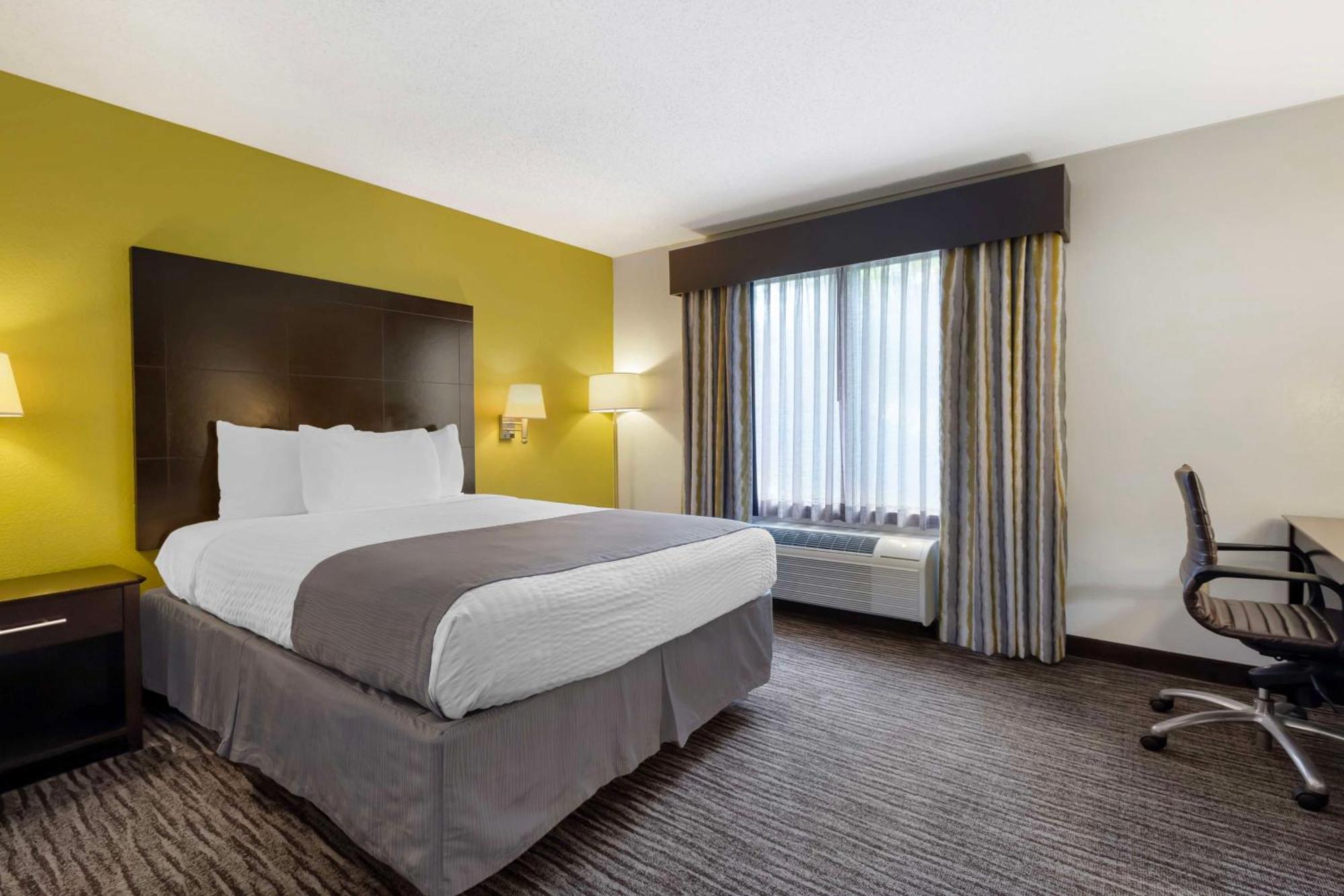 Best Western Magnolia Inn And Suites Ладсън Екстериор снимка