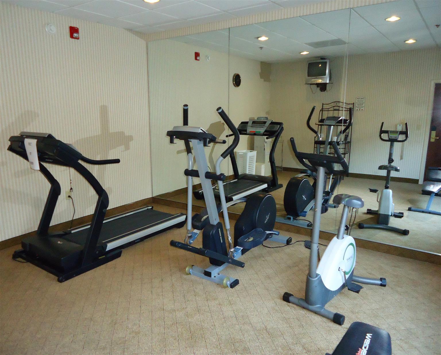 Best Western Magnolia Inn And Suites Ладсън Съоръжения снимка