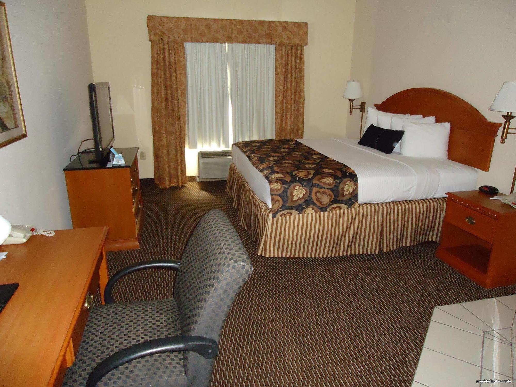 Best Western Magnolia Inn And Suites Ладсън Екстериор снимка