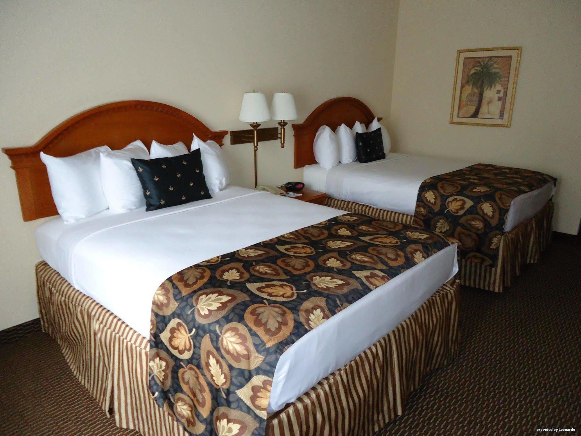 Best Western Magnolia Inn And Suites Ладсън Екстериор снимка