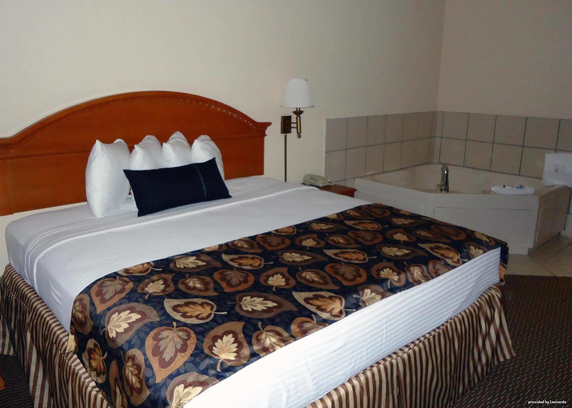 Best Western Magnolia Inn And Suites Ладсън Екстериор снимка
