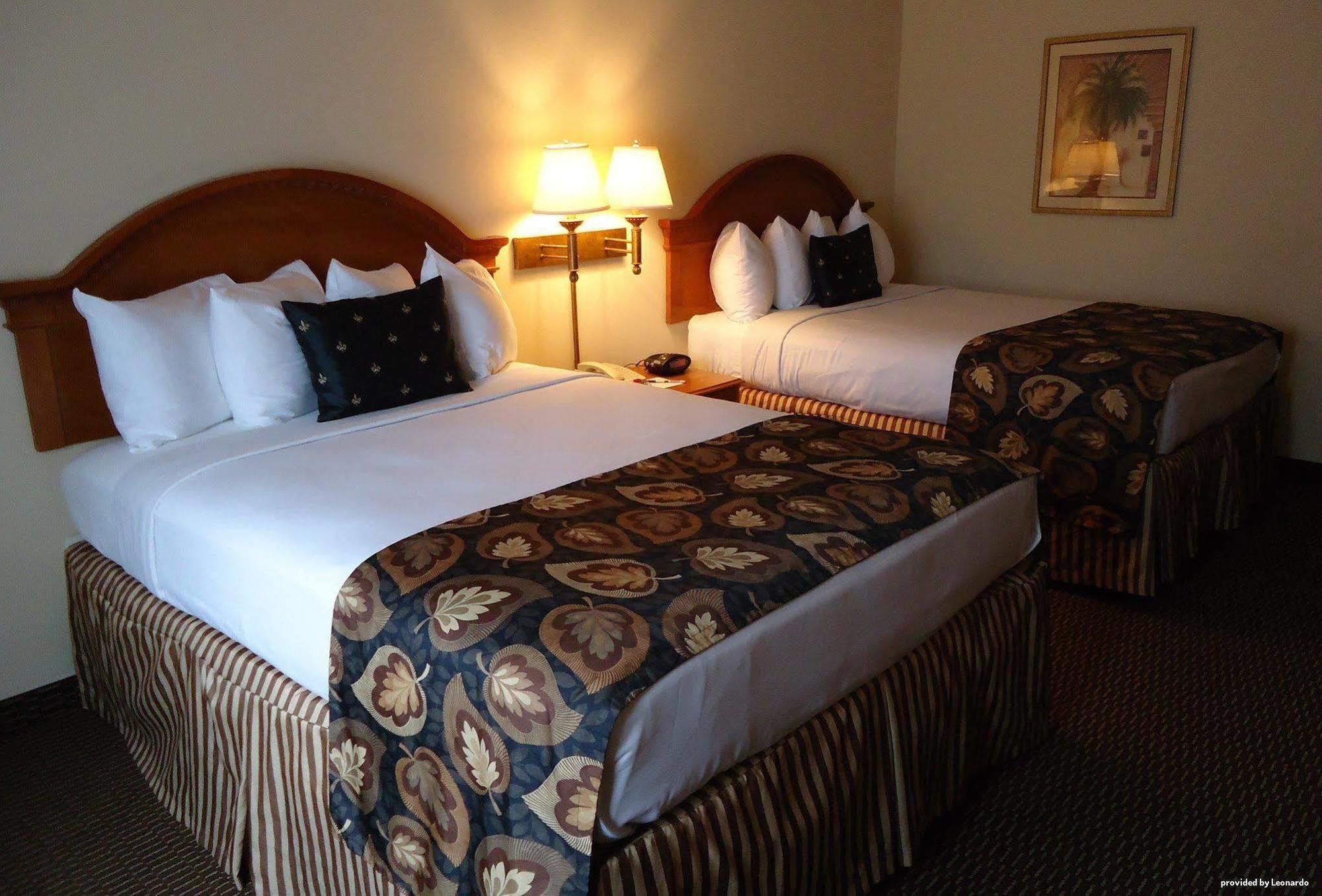 Best Western Magnolia Inn And Suites Ладсън Екстериор снимка
