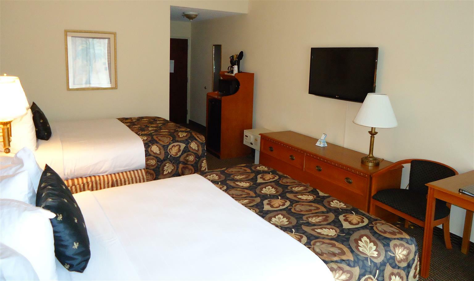 Best Western Magnolia Inn And Suites Ладсън Екстериор снимка