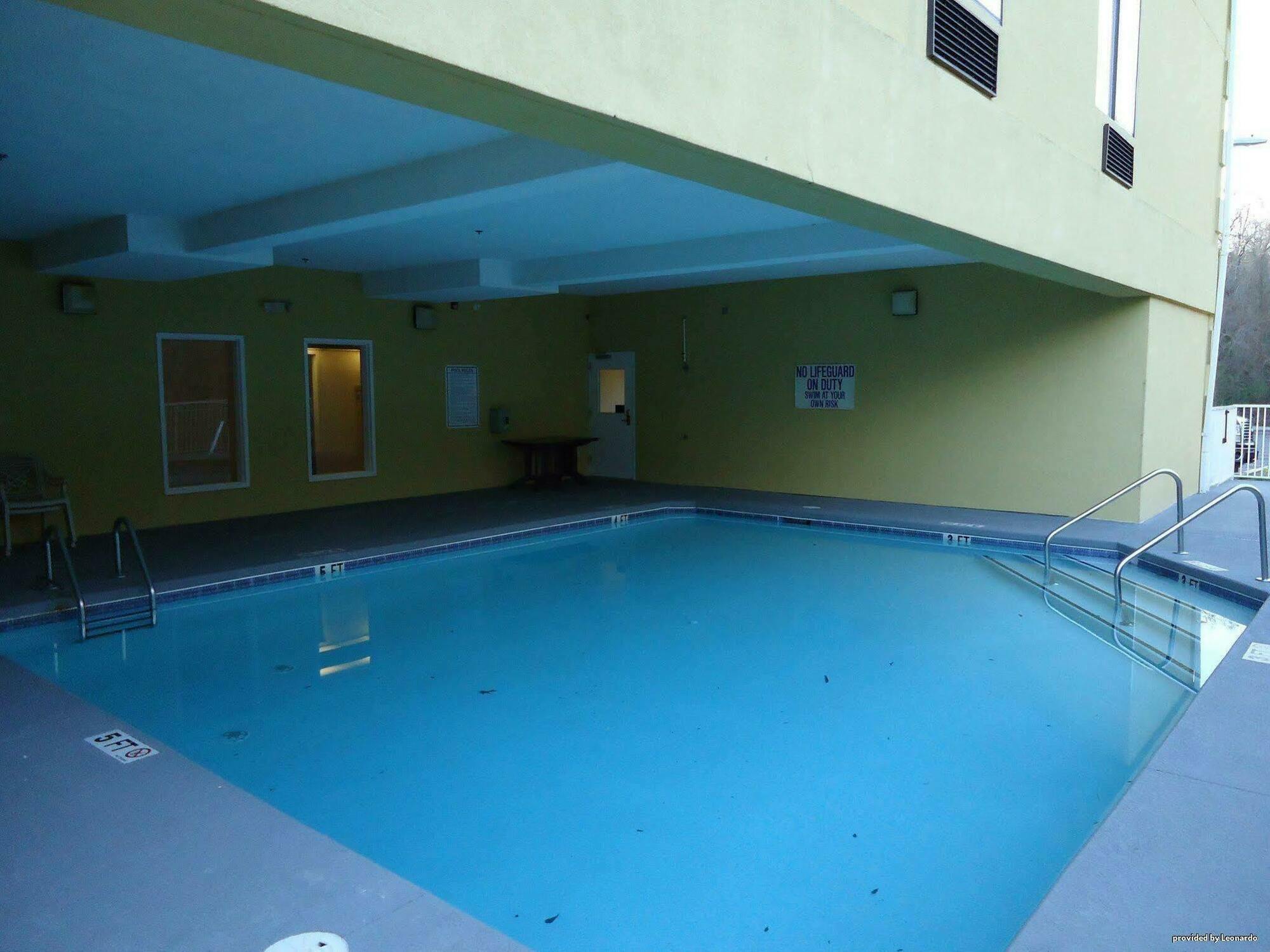 Best Western Magnolia Inn And Suites Ладсън Екстериор снимка
