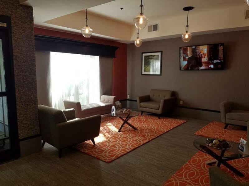 Best Western Magnolia Inn And Suites Ладсън Екстериор снимка