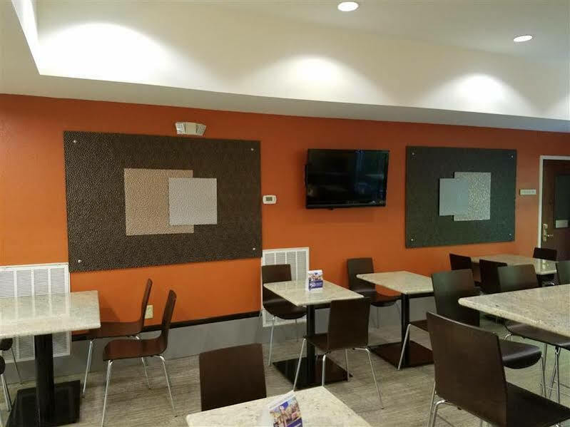 Best Western Magnolia Inn And Suites Ладсън Екстериор снимка
