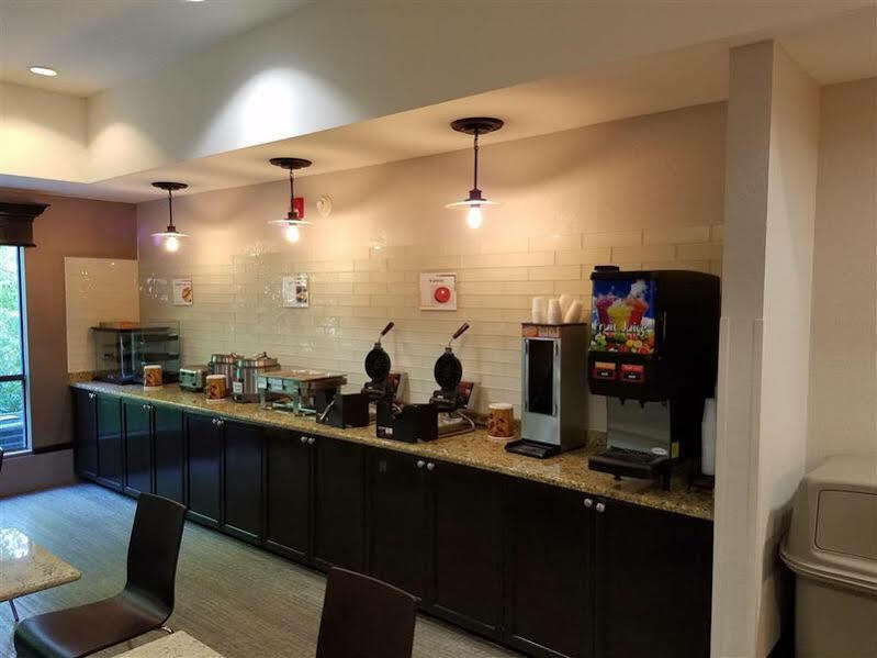 Best Western Magnolia Inn And Suites Ладсън Екстериор снимка