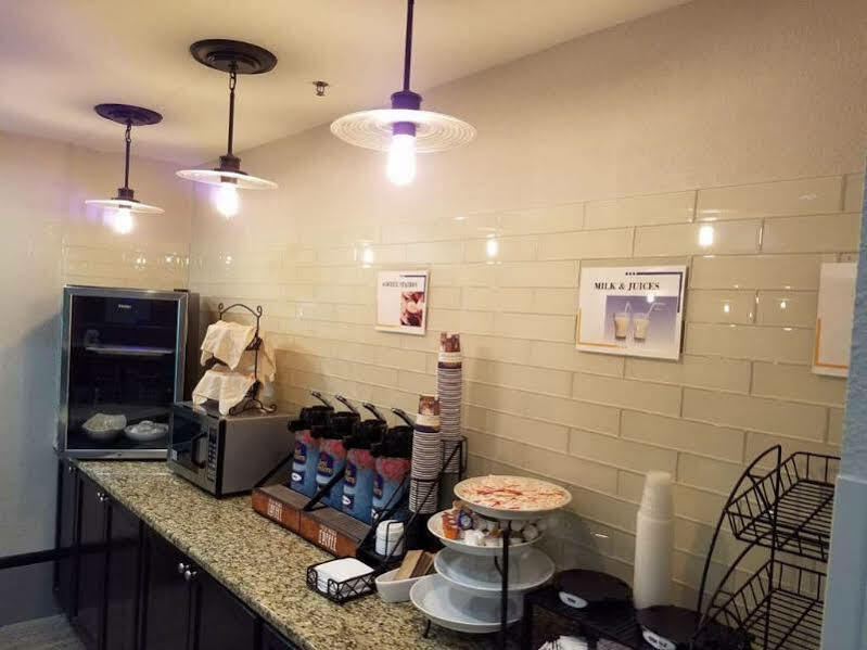 Best Western Magnolia Inn And Suites Ладсън Екстериор снимка