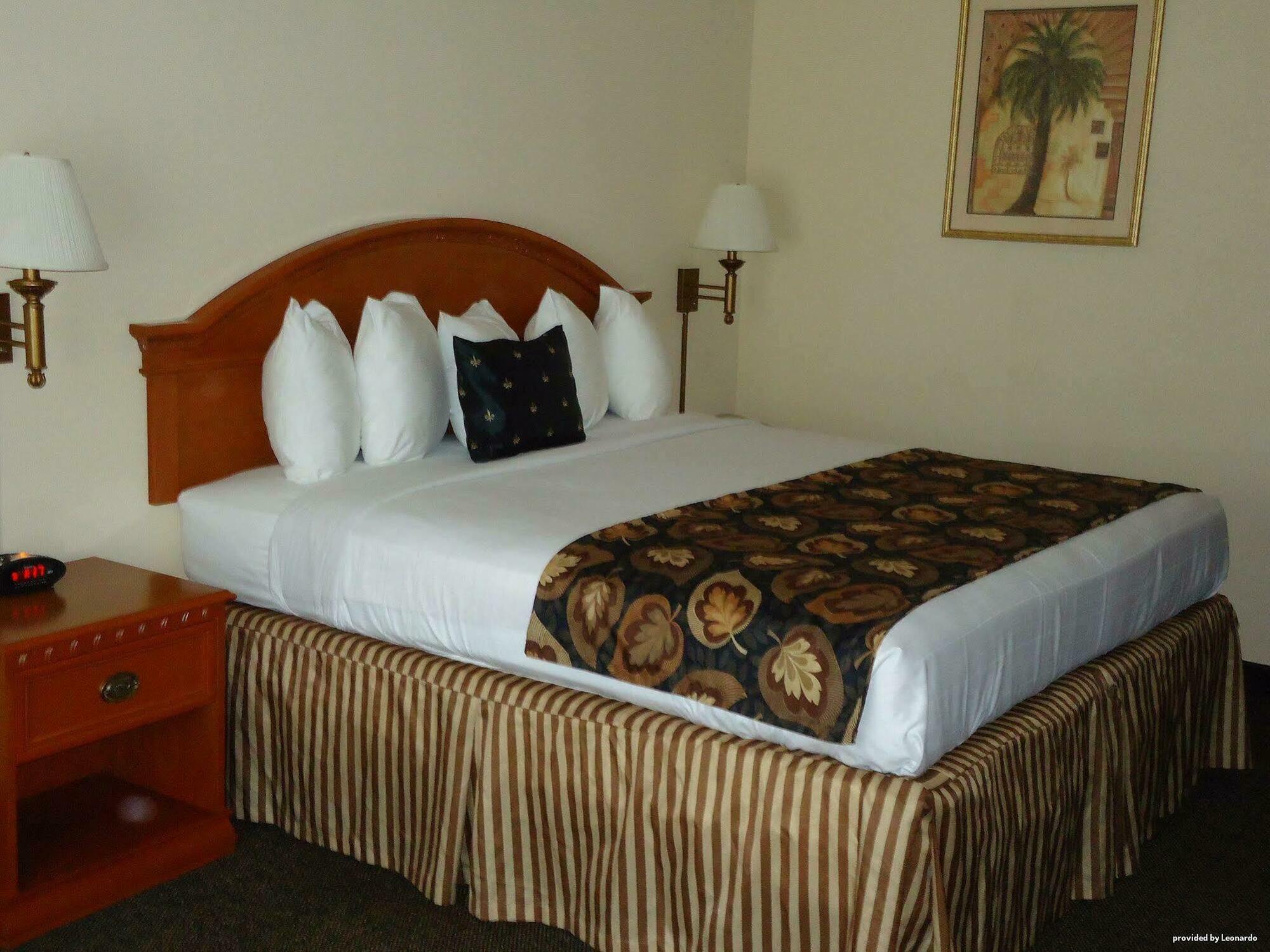 Best Western Magnolia Inn And Suites Ладсън Екстериор снимка